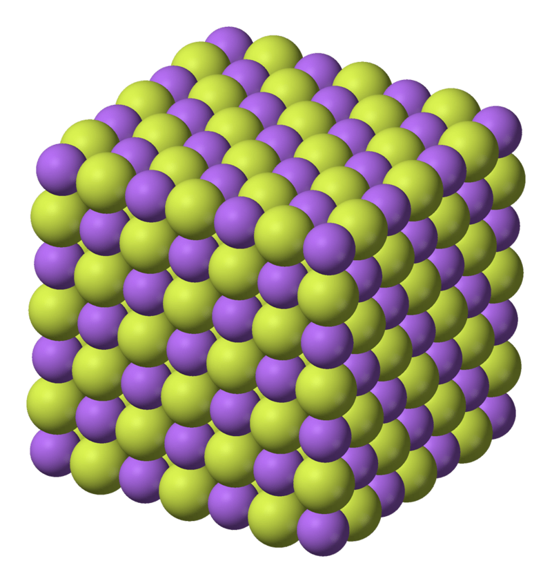 Difference Between Sodium Fluoride and Sodium Monofluorophosphate