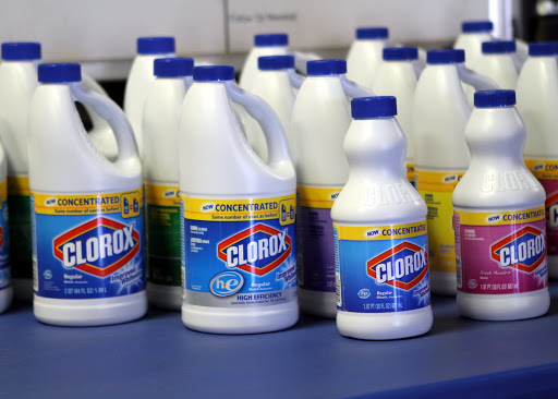 Difference Between Bleach and Disinfectant